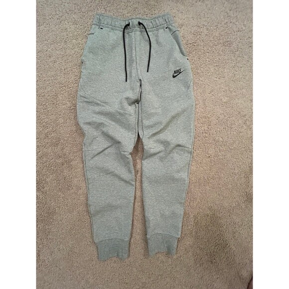 Nike tech joggers Sweat Pants size X small - Picture 1 of 4